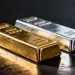 رکوردشکنی دارایی ETF های طلا در برابر فشار فدرال رزروقیمت