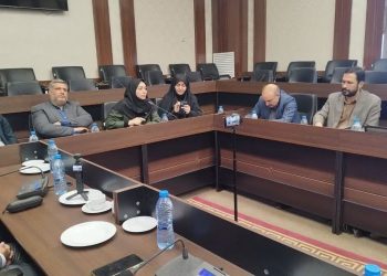 رییس سازمان هواشناسی الگوی بارشی کشور درحال تغییر است