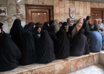 زائران پارسال هم مشمول گرانی حج شدند 2 زائران پارسال هم مشمول گرانی حج شدند