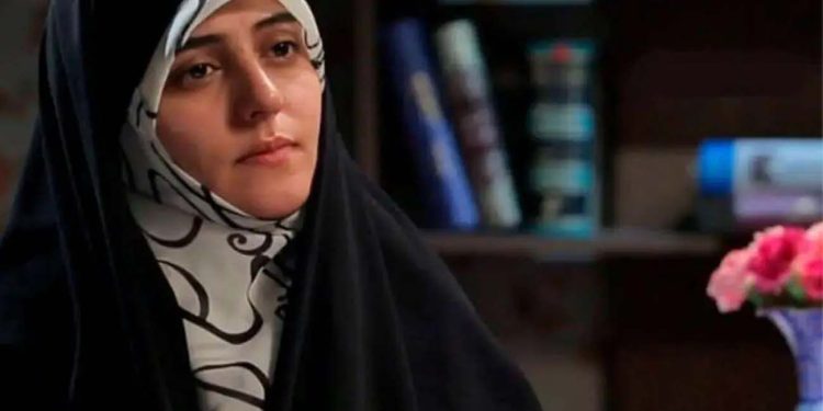 زینب ابوطالبی کجاست؟ / ادعا و تکذیب جسورانه ای که حواشی را تمام نکرد 1 زینب ابوطالبی کجاست؟ ادعا و تکذیب جسورانه ای که