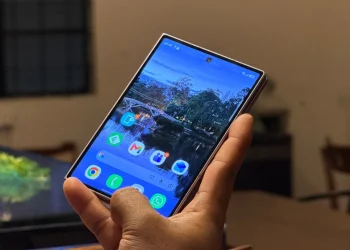 سامسونگ از زمان به‌روزرسانی One UI 9 برای گوشی‌های گلکسی