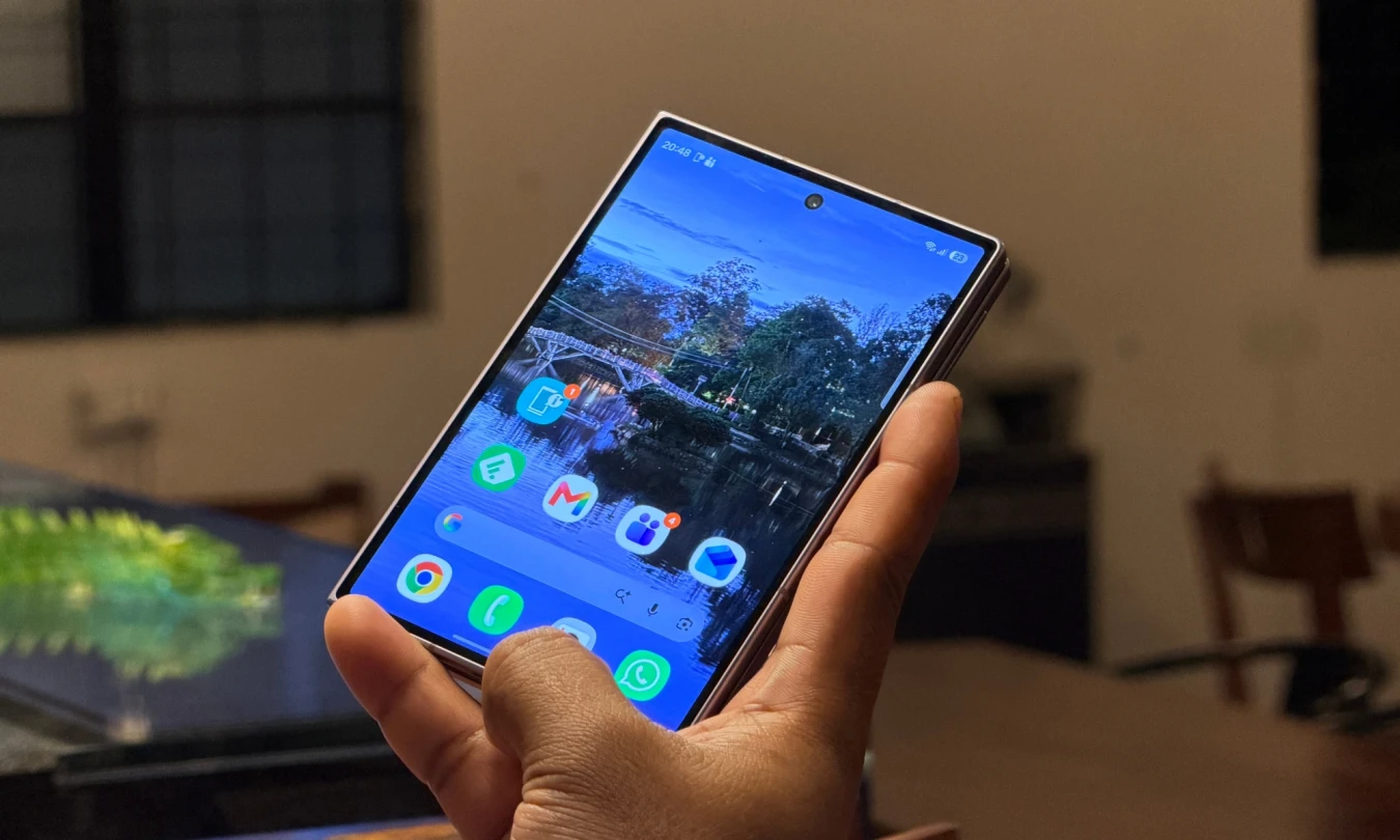 سامسونگ از زمان به‌روزرسانی One UI 9 برای گوشی‌های گلکسی رونمایی کرد