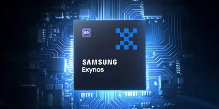 سامسونگ به دنبال افزایش بیشتر سهم بازار خود با تراشه Exynos 2700 است 1 سامسونگ با تراشه اگزینوس ۲۷۰۰ به دنبال افزایش بیشتر سهم خود از بازار است