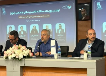 تأمین مالی جمعی در فرابورس از اوراق بدهی پیش افتاد؛ جذب ۲۱.۵ همت سرمایه در نیمه نخست ۱۴۰۵
