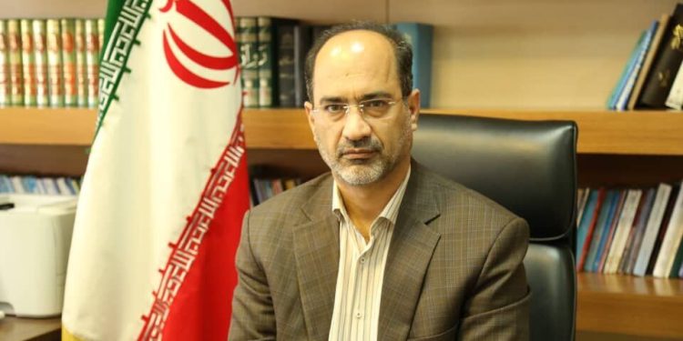 سهم هرمزگان از ظرفیت‌های اقتصاد دریاپایه باید افزایش یابد