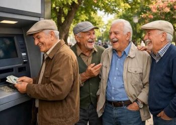 سپرده ویژه 330 هزار بازنشسته تامین اجتماعی