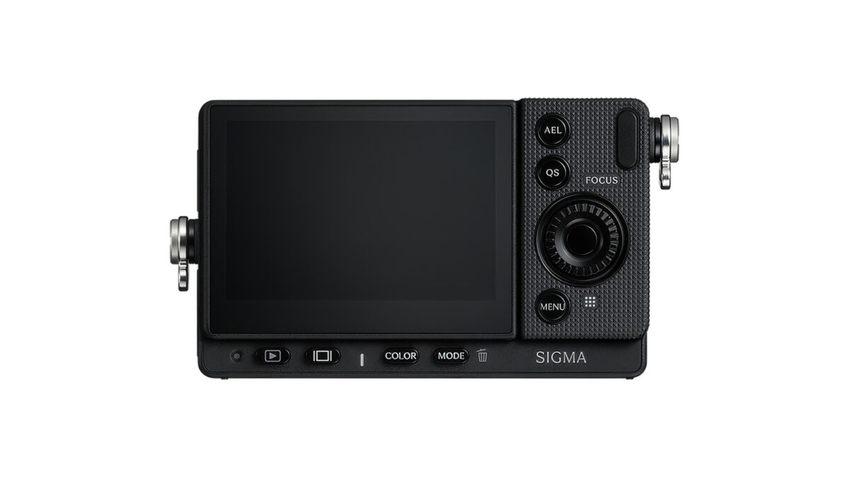 سیگما از دوربین فول فریم FP2 با فیلم + تصویر 6K رونمایی کرد 4 دوربین سیگما FP2 با فیلمبرداری 6K و سنسور 24.5 مگاپیکسلی معرفی شد