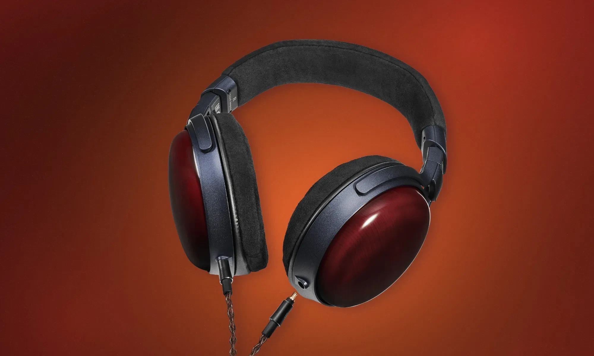 شاهکار 3800 دلاری Audio Technica; هدفون چوبی ATH-AWX7000 رونمایی شد 9 شاهکار 3800 دلاری Audio Technica; هدفون چوبی ATH-AWX7000 رونمایی شد