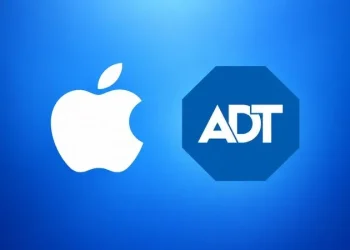 شایعه همکاری جدید اپل و ADT؛ ورود غول تکنولوژی به عرصه امنیت و خانه هوشمند 5 شایعه همکاری جدید اپل و ADT؛ ورود غول فناوری به حوزه امنیت و خانه هوشمند