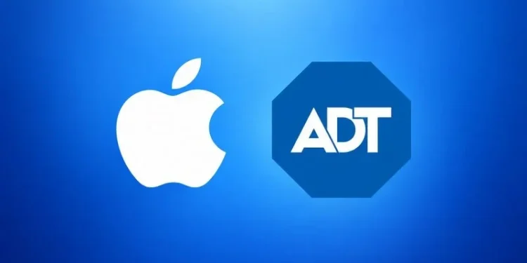 شایعه همکاری جدید اپل و ADT؛ ورود غول تکنولوژی به عرصه امنیت و خانه هوشمند 1 شایعه همکاری جدید اپل و ADT؛ ورود غول فناوری به حوزه امنیت و خانه هوشمند