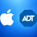 شایعه همکاری جدید اپل و ADT؛ ورود غول فناوری به حوزه امنیت و خانه هوشمند