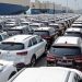 شروع ثبت نام فروش فوری خودروهای وارداتی لینک