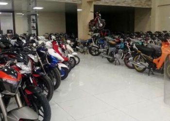 شروع ثبت نام وام 500 میلیونی مبادله موتورسیکلت های فرسوده / ذینفعان بخوانید! 4 شروع ثبت نام وام 500 میلیونی مبادله موتورسیکلت های فرسوده