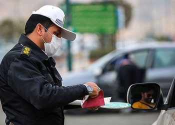 شروع طرح بخشودگی جرایم دیرکرد رانندگی از امروز ۱۹ مهر