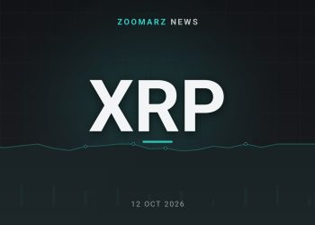 شرکت Ornworth با 473 میلیون ریپل در نزدک ثبت شد 13 تصویر شاخص خبر «اورنورث در نزدک» با نماد XRP روی زمینهٔ نمودار