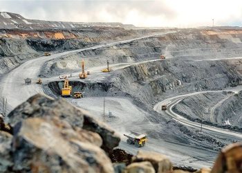 شمارش معکوس در معادن خراسان؛ نیترات آمونیوم جای واردات را