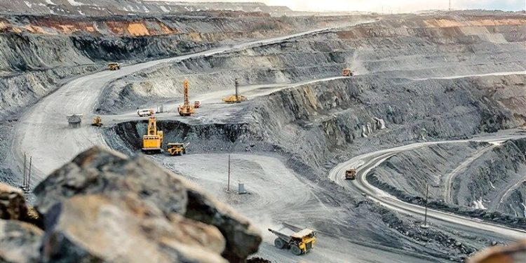 شمارش معکوس در معادن خراسان؛ نیترات آمونیوم جای واردات را