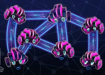 شکستن رکورد تاریخی بلاک چین Sui دستیابی به 40 میلیون