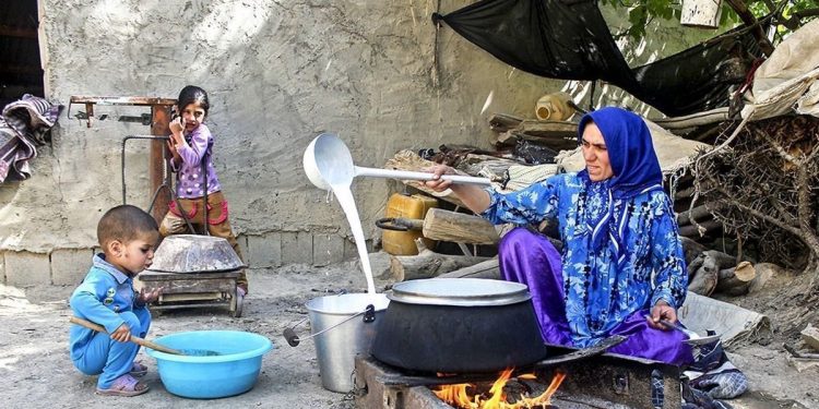 صدور بیش از ۵۸ هزار پروانه کسب برای زنان روستایی 1 صدور بیش از ۵۸ هزار پروانه کسب برای زنان روستایی