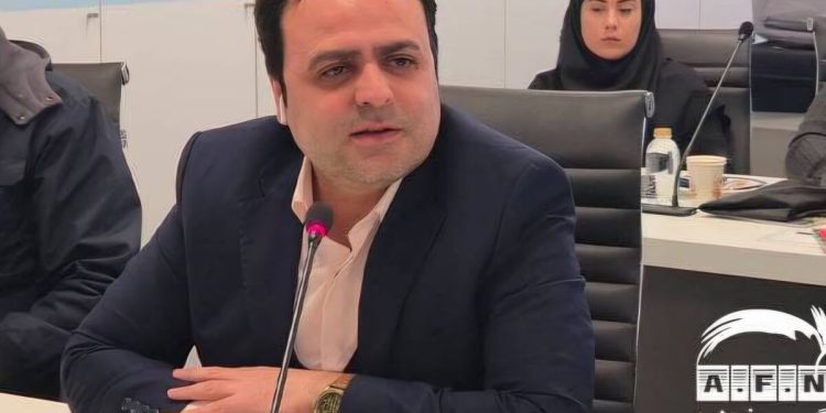 صنعت خرما با برنامه‌ریزی می‌تواند صادرات خود را طی ۵