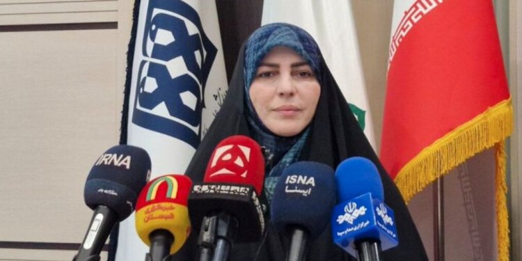 طرح «چشم روشنی» در تهران استارت خورد| ثبت هدیه به کد ملی مادران دارای نوزاد ۱۴۰۵ 1 طرح چشم روشنی در تهران استارت خورد ثبت هدیه به