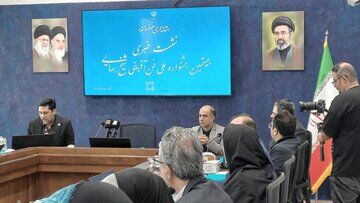 طرحهای رسیده به جشنواره فن آفرینی شیخ بهایی ۲ برابر