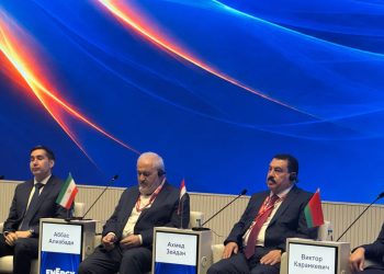 ظرفیت اسمی نصب‌شده صنعت برق ایران از ۱۰۳ هزار مگاوات