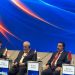 ظرفیت اسمی نصب‌شده صنعت برق ایران از ۱۰۳ هزار مگاوات