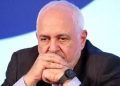 ظریف نسبت به جهت گیری ایران به سمت شرق هشدار