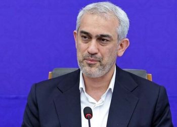 عذرخواهی وزیر اقتصاد از گرانی آیا برنامه ای برای مهار