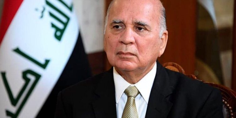 عراق جنگ خاورمیانه ۶۰ میلیارد دلار به اقتصاد ما خسارت