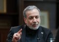 عراقچی خطاب به نخست‌وزیر انگلیس؛ مقصر را در جای اشتباهی