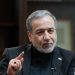 عراقچی خطاب به نخست‌وزیر انگلیس؛ مقصر را در جای اشتباهی