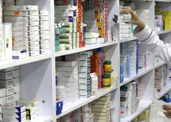علت اختلال در تأمین برخی داروهای اعصاب و روان