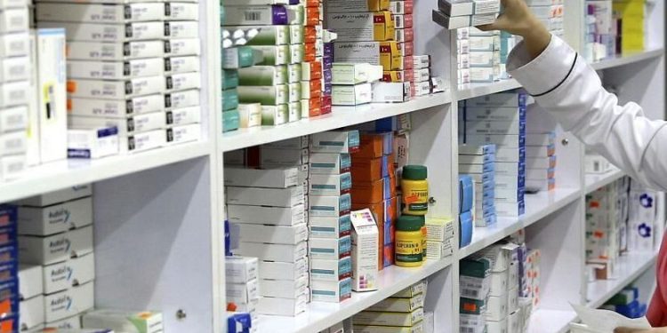 علت اختلال در تأمین برخی داروهای اعصاب و روان