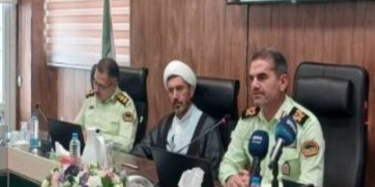 غلامی ۴۰ میلیارد تومان کلاهبرداری اینترنتی به مالباختگان برگشت