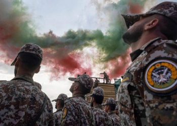 فارن پالسی جنگ علیه ایران، جهان را برای همیشه تغییر