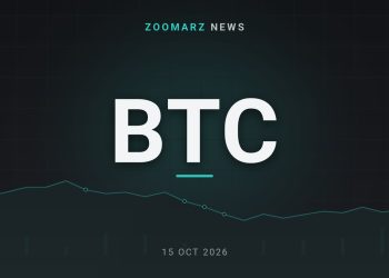 تصویر شاخص خبر «مالیات استیبل کوین» با نماد BTC روی زمینهٔ نمودار