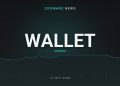 تصویر شاخص خبر «گزارش دهی کیف پول» با نماد WALLET روی زمینهٔ نمودار