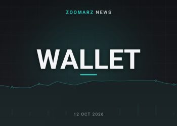تصویر شاخص خبر «گزارش دهی کیف پول» با نماد WALLET روی زمینهٔ نمودار