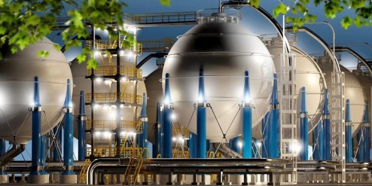 فروش گازهای صنعتی مایع؛ راهنمای انتخاب، قیمت و سفارش مستقیم