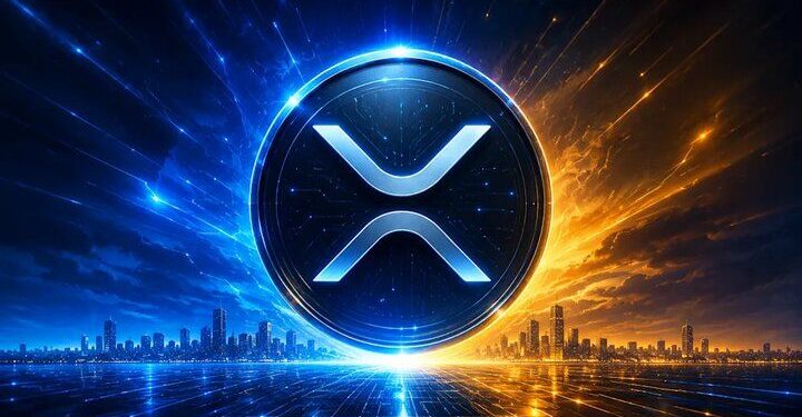 فشردگی قیمت ریپل در محدوده حساس؛ حمایت‌ها و مقاومت‌های مهم