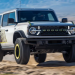 فورد برونکو RTR 2027 با قیمت پایه کمتر از 53000 دلار در دسترس است. 8 فورد برونکو RTR 2027 با قیمت پایه کمتر از 53000
