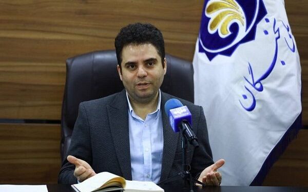 قائم‌مقام بنیاد نخبگان ۲۲۵۰ نخبه در بخش خصوصی و دولتی