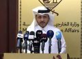 قطر ادعای مداخله در انتخابات رژیم صهیونیستی را رد می‌کنیم