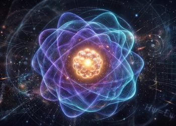 قطرات هلیوم و ذرات طلا، راز یک معمای قدیمی ریاضی را آشکار کردند