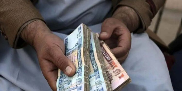قیمت افغانی امروز ۱۹ مهر/بازار تغییر جهت داد 1 قیمت افغانی امروز ۱۹ مهربازار تغییر جهت داد