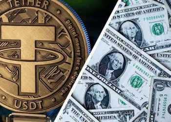 قیمت تتر امروز 8 اکتبر نرخ جدید ارز اعلام شد