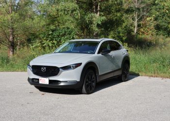 قیمت جدید مزدا CX-30 مدل 2025 اعلام شد; افزایش 4 میلیارد و 110 میلیون تومانی 2 قیمت جدید مزدا CX-30 مدل ۲۰۲۵ اعلام شد؛ افزایش ۴ میلیارد و ۱۱۰ میلیون تومانی