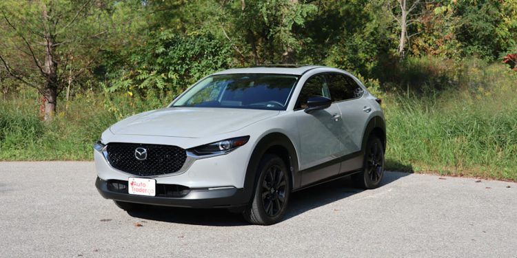 قیمت جدید مزدا CX-30 مدل ۲۰۲۵ اعلام شد؛ افزایش ۴ میلیارد و ۱۱۰ میلیون تومانی